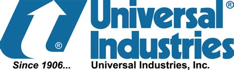 universal metal industries suppliers